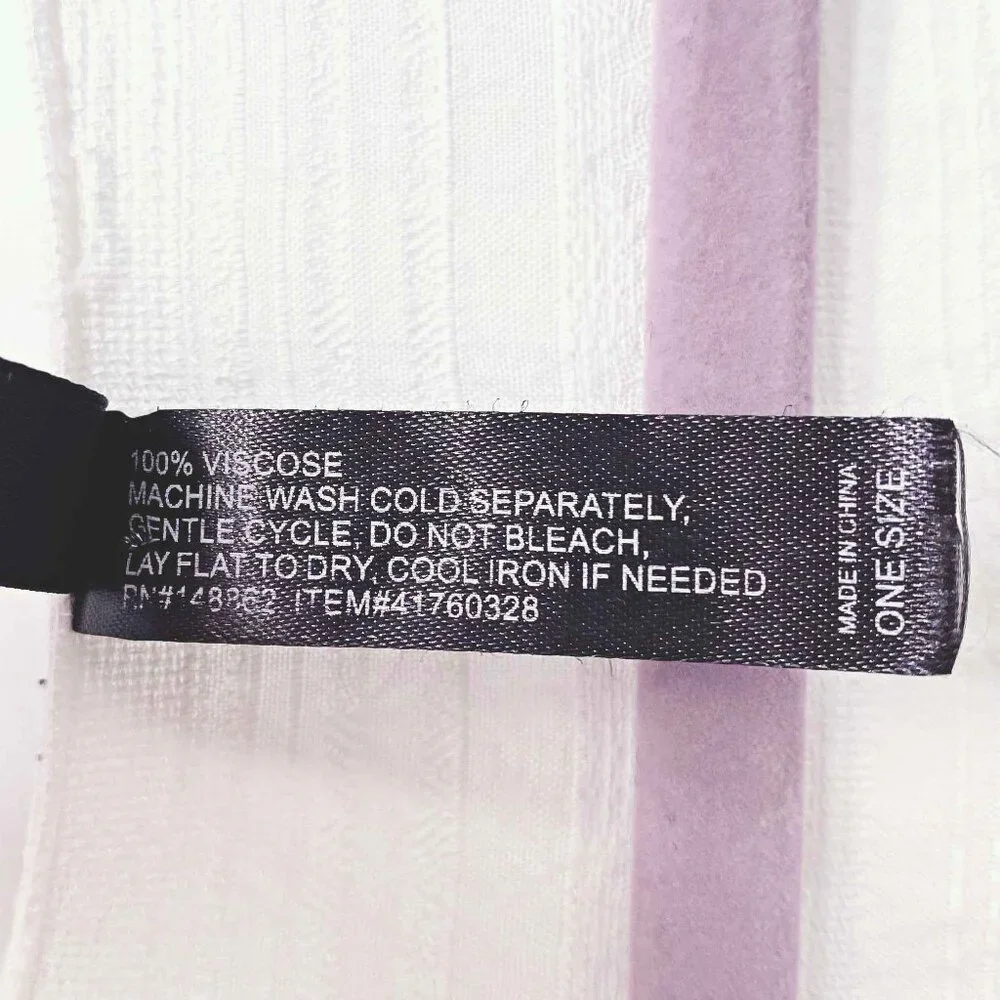 Torrid Flowy Inset Ruana - Picture 9 of 14